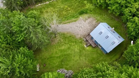 1265 Upton Road Errol NH 03579