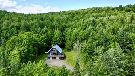 1265 Upton Road Errol NH 03579