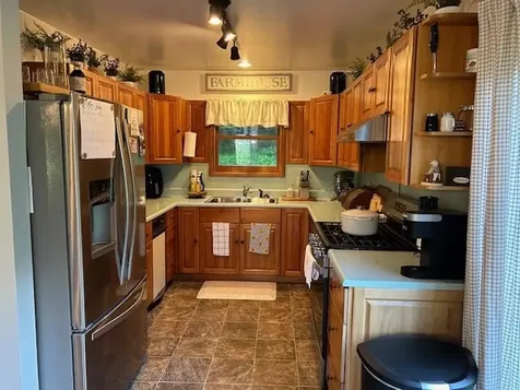 1265 Upton Road Errol NH 03579