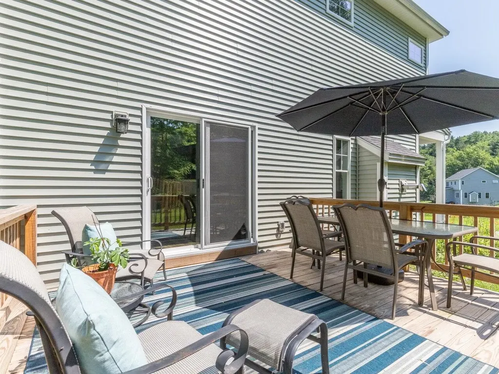 103 Whitetail Path St. George VT 05495