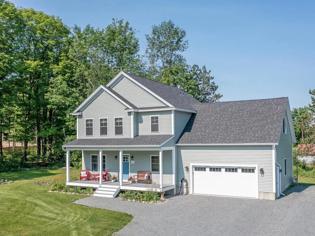 103 Whitetail Path St. George VT 05495