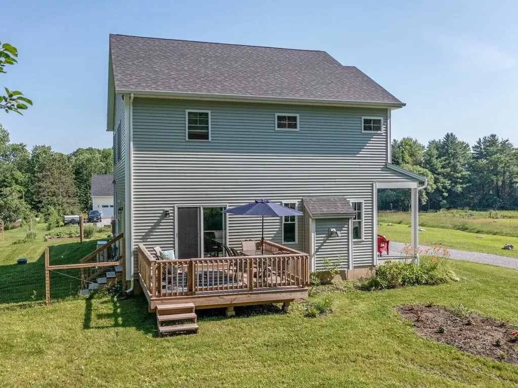 103 Whitetail Path St. George VT 05495