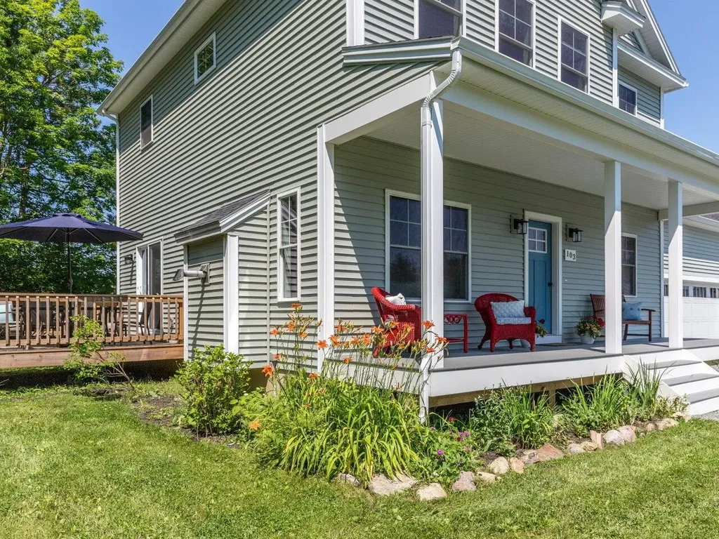103 Whitetail Path St. George VT 05495