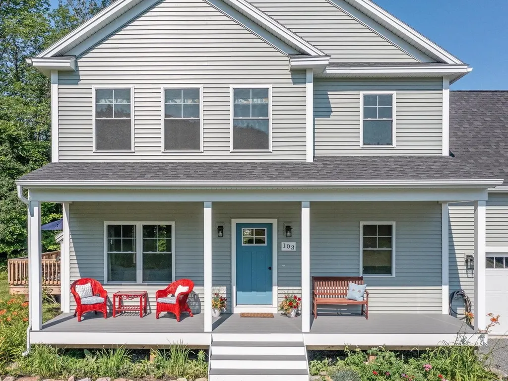 103 Whitetail Path St. George VT 05495