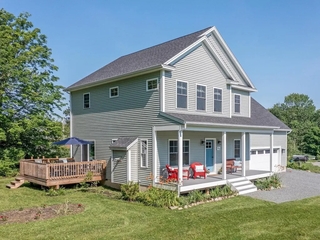 103 Whitetail Path St. George VT 05495