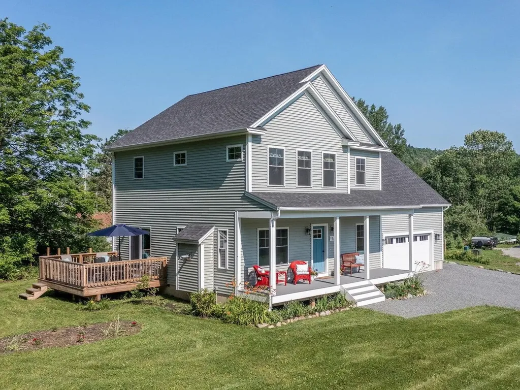 103 Whitetail Path St. George VT 05495