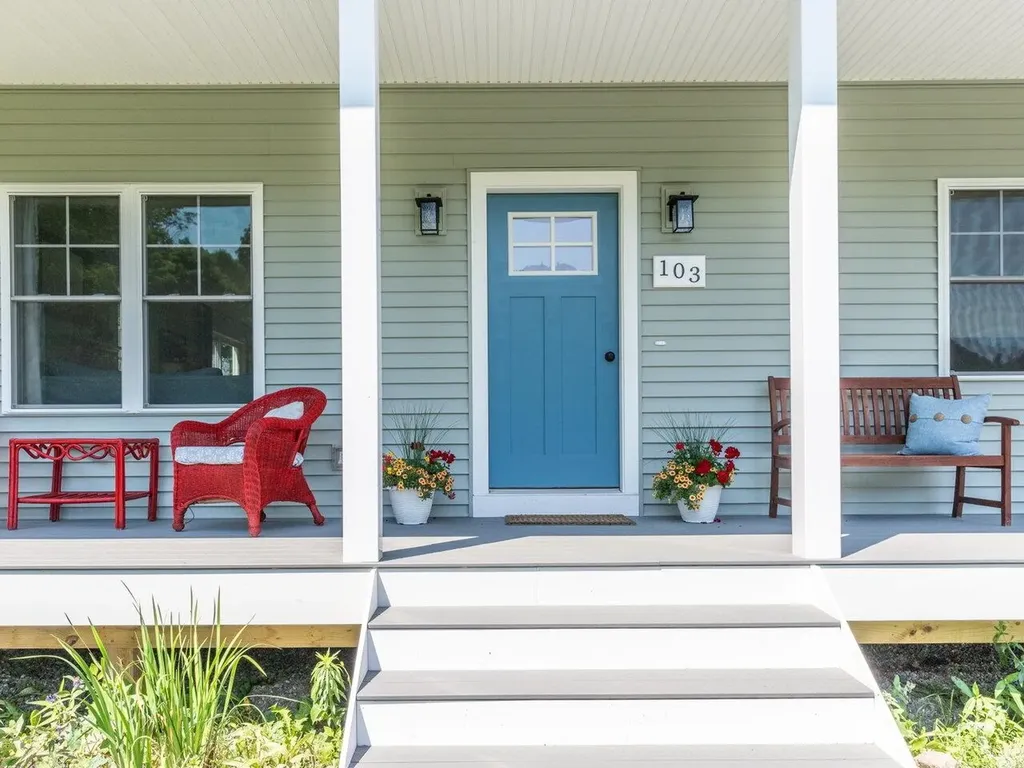 103 Whitetail Path St. George VT 05495