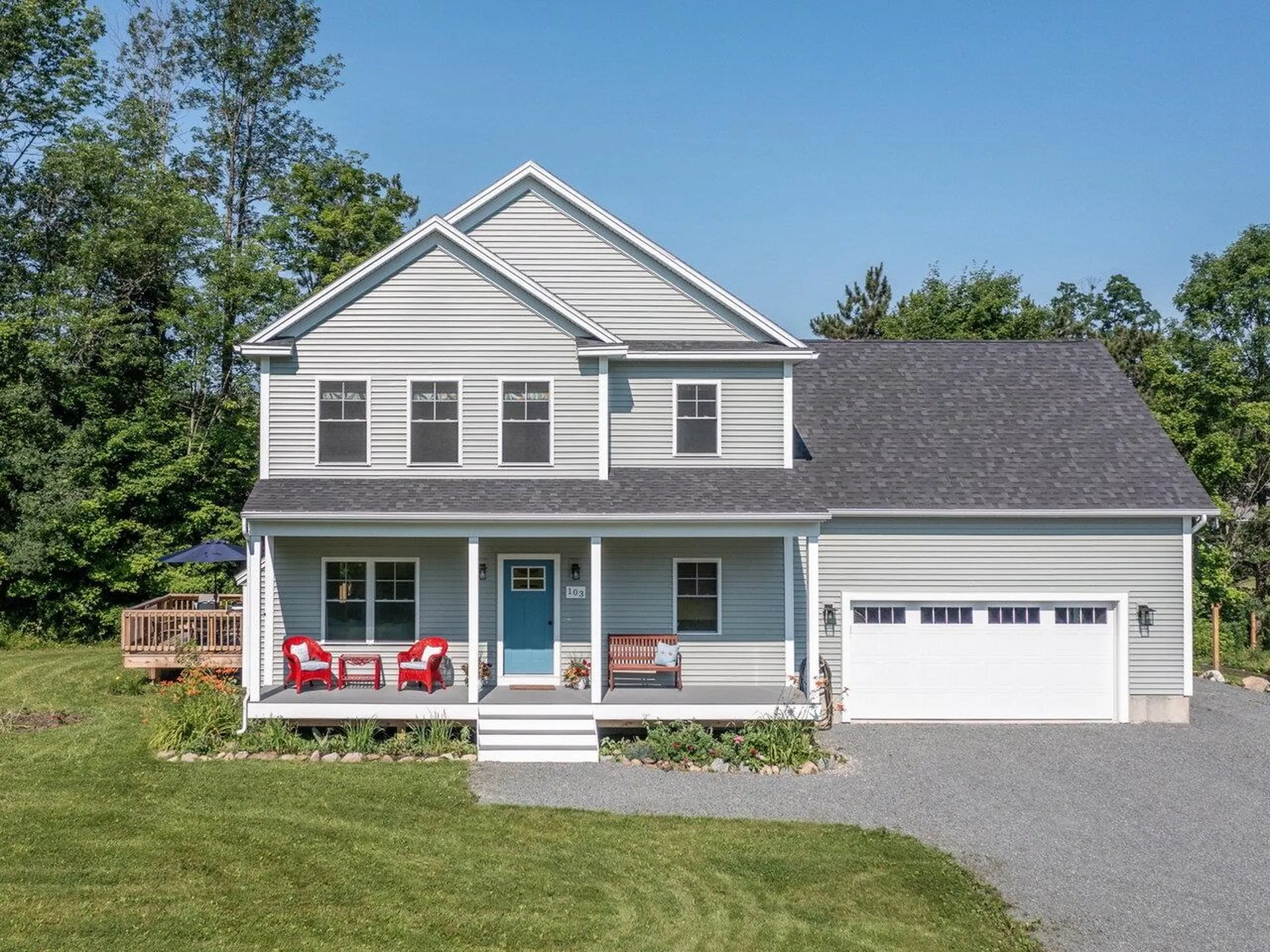 103 Whitetail Path St. George VT 05495