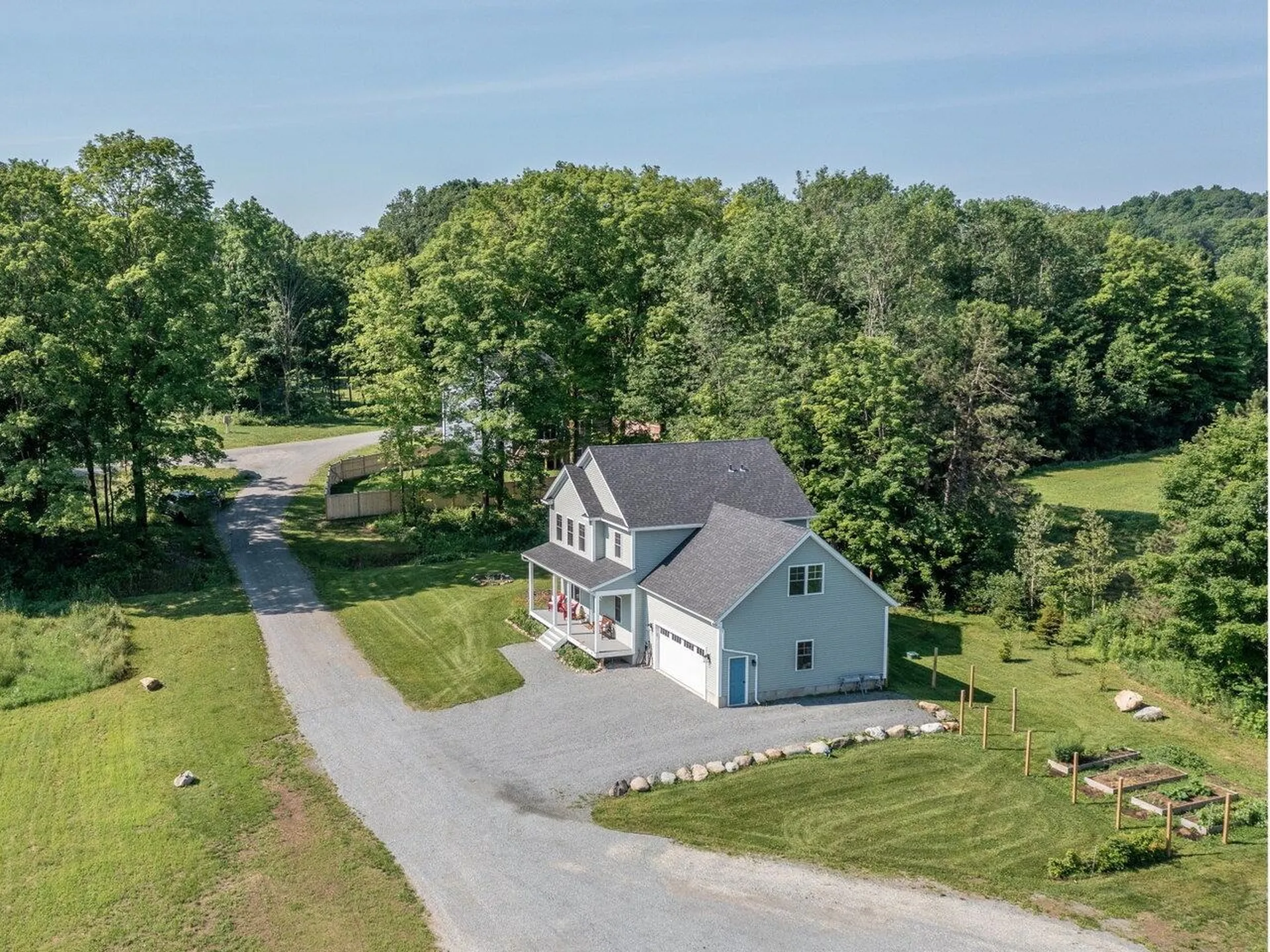 103 Whitetail Path St. George VT 05495