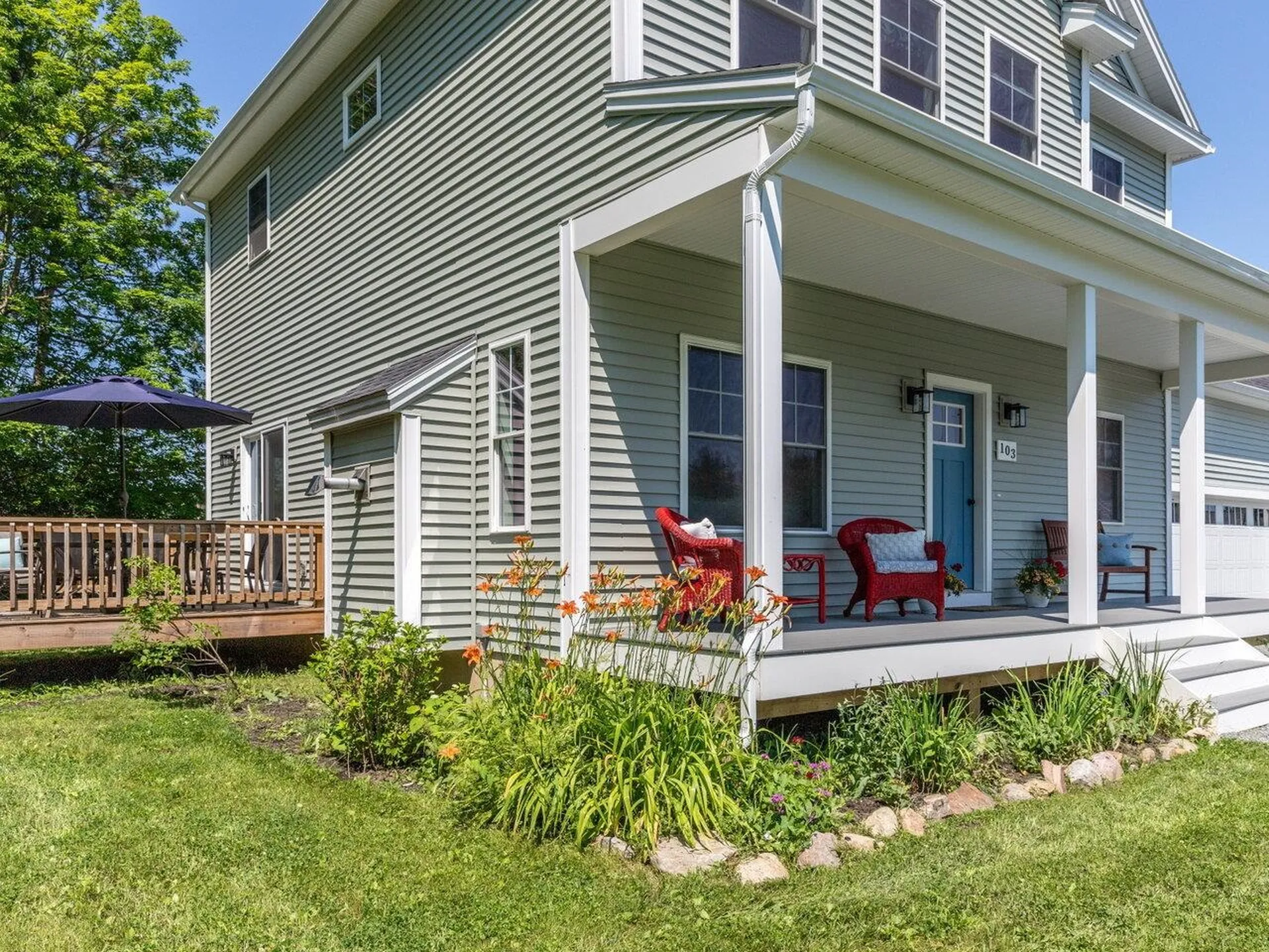 103 Whitetail Path St. George VT 05495