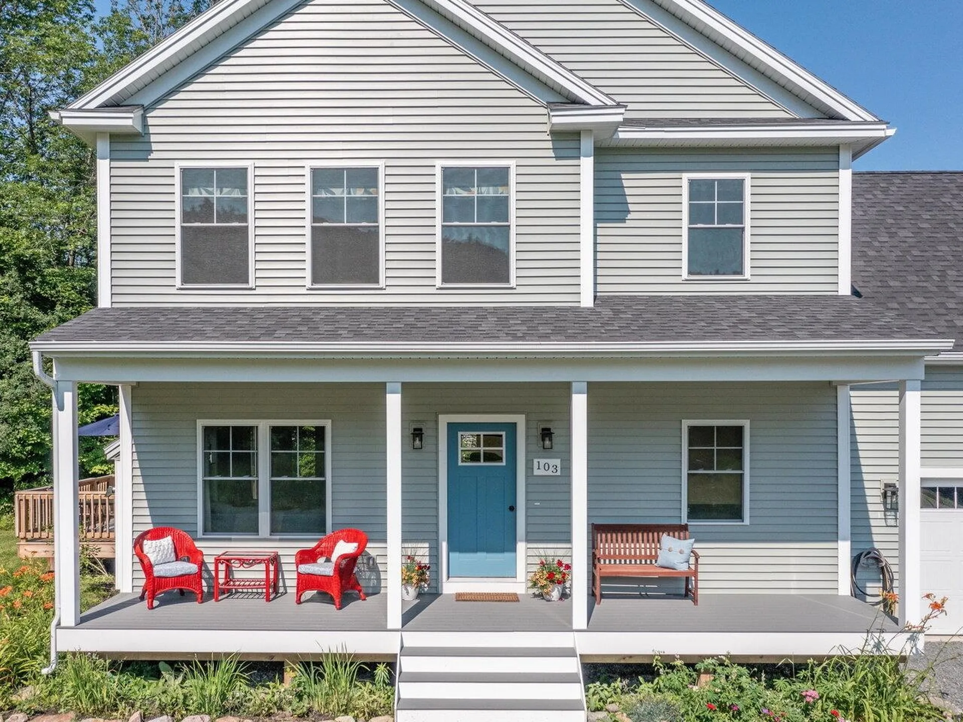 103 Whitetail Path St. George VT 05495