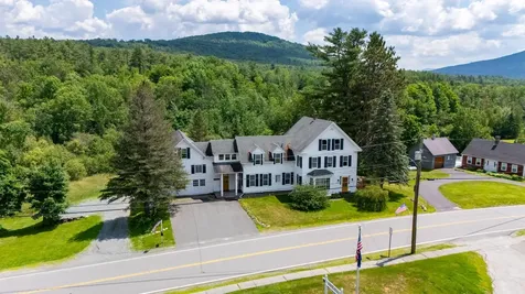 1479 Route 117 Sugar Hill NH 03586