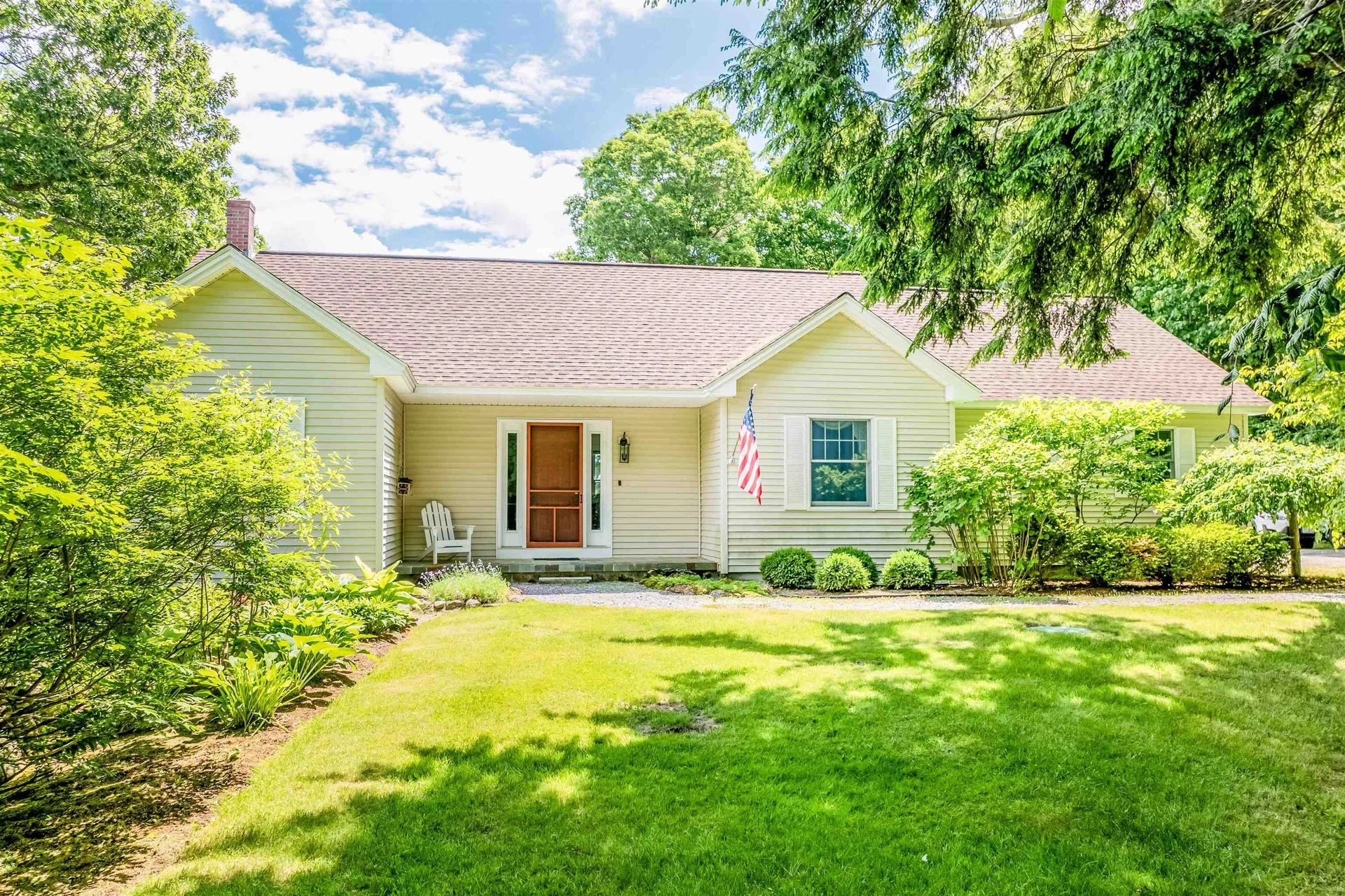 24 Meadow Road Newbury NH 03255