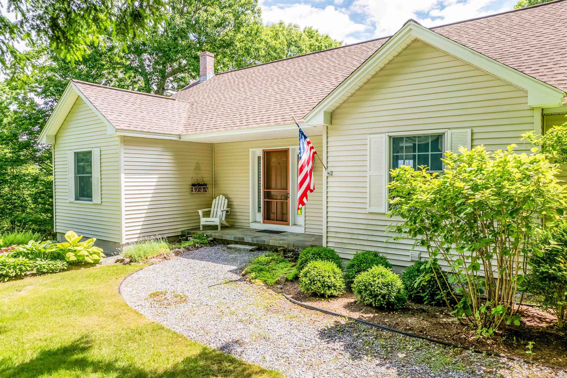 24 Meadow Road Newbury NH 03255