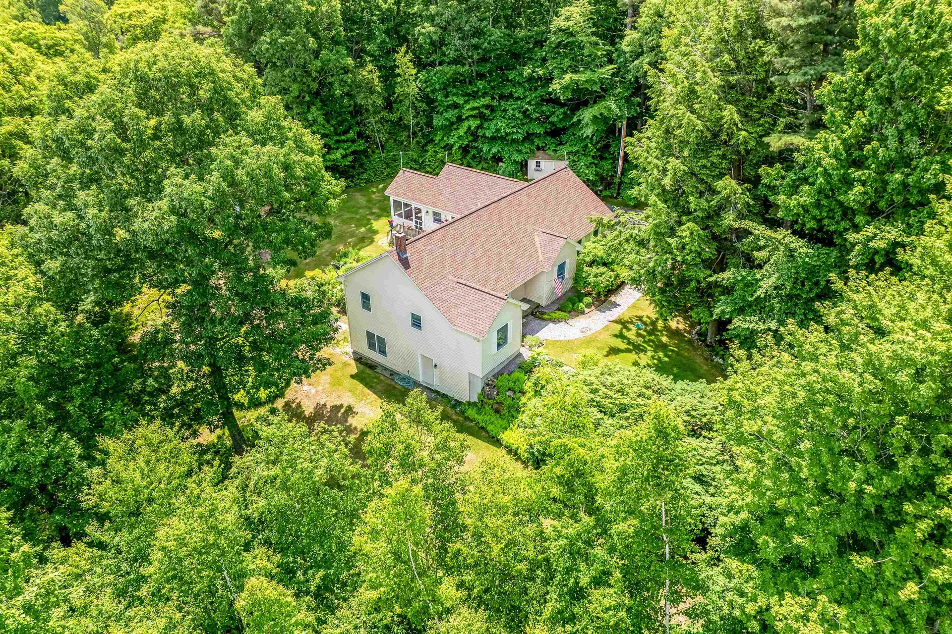 24 Meadow Road Newbury NH 03255