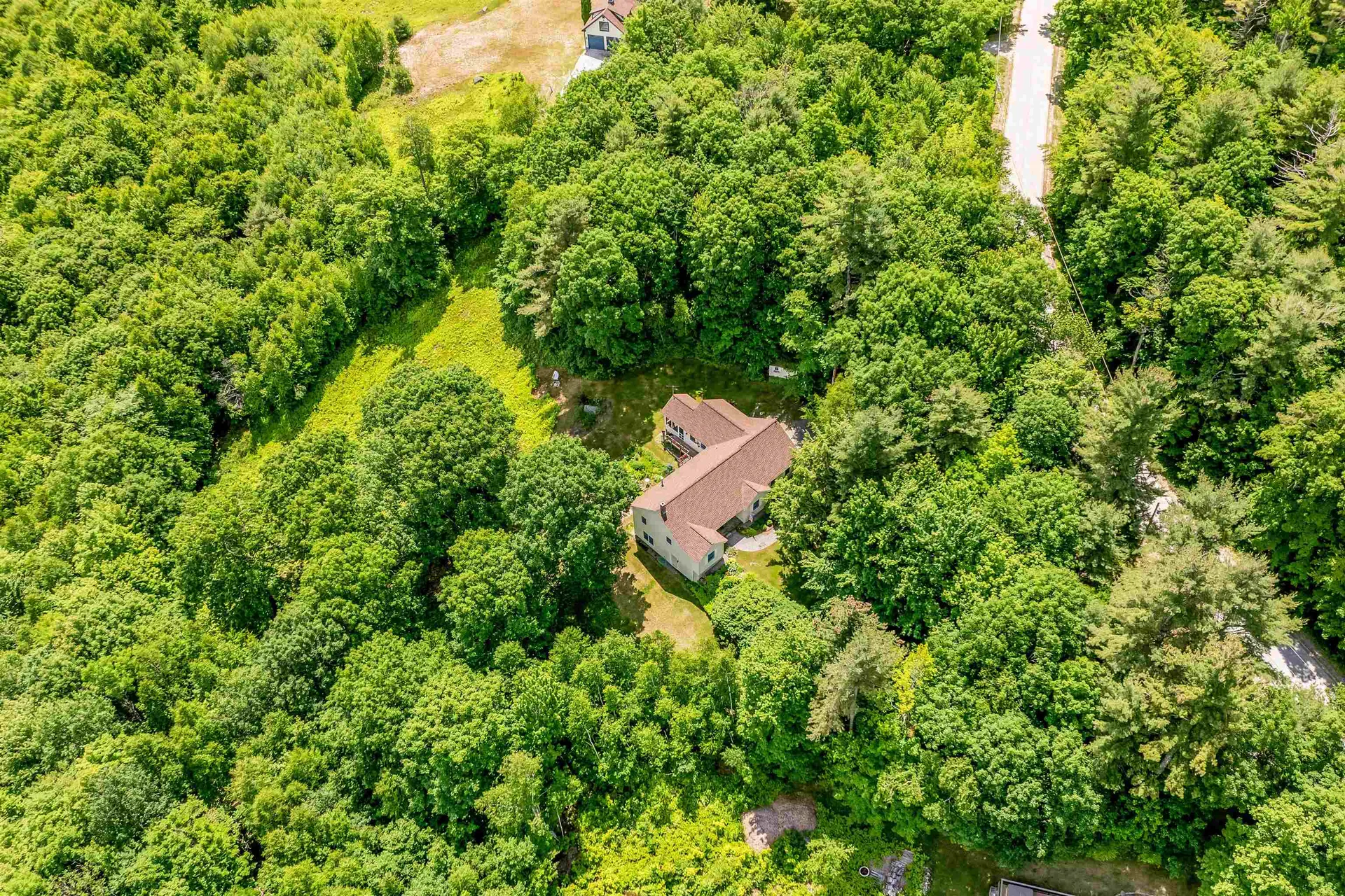 24 Meadow Road Newbury NH 03255