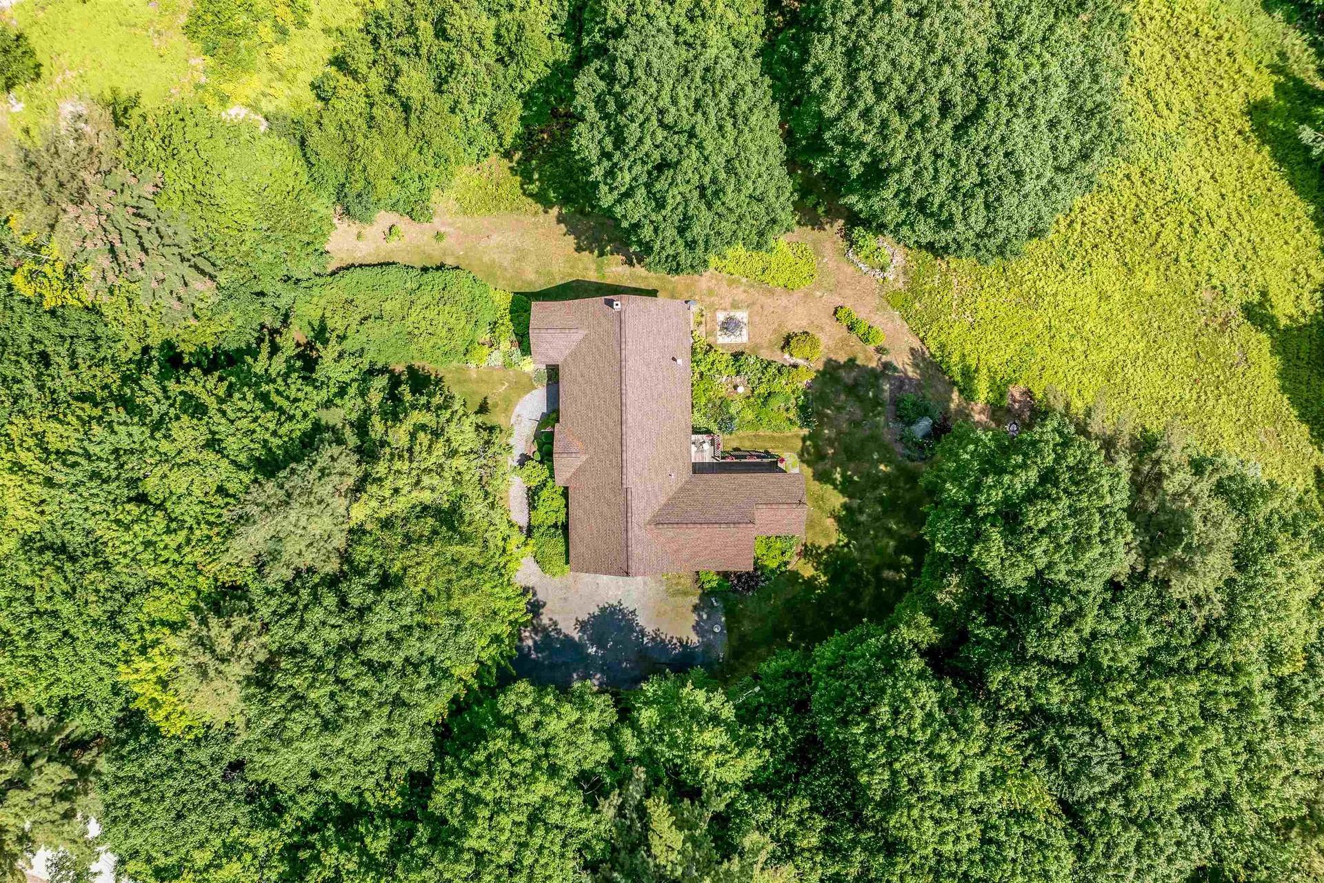 24 Meadow Road Newbury NH 03255