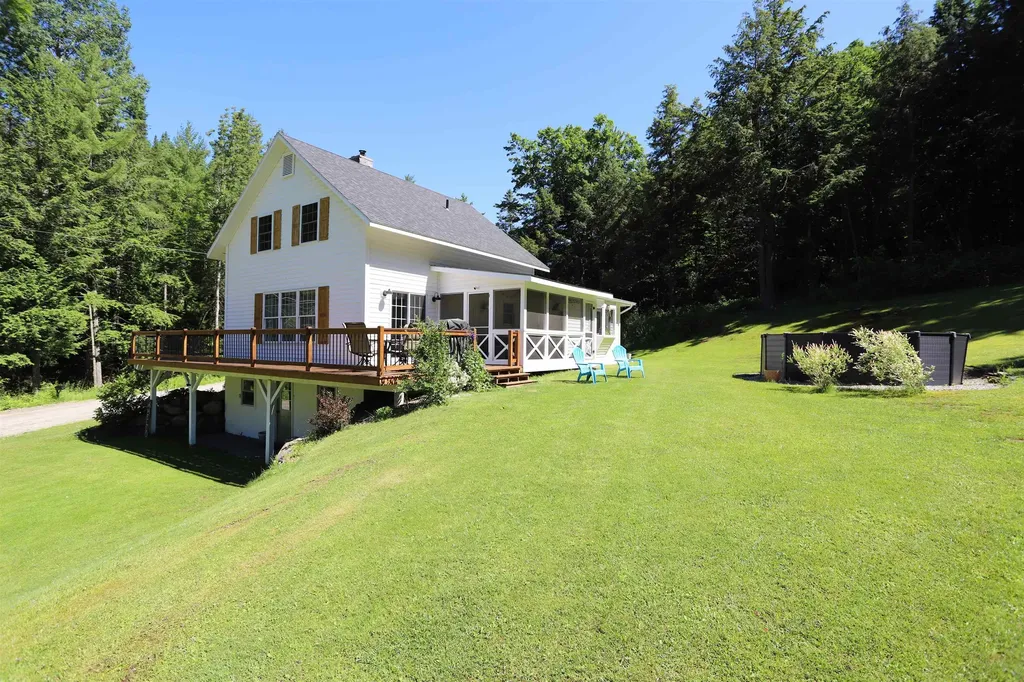 246 Ann Wilson Road, Derby, VT | CENTURY 21 Farm & Forest