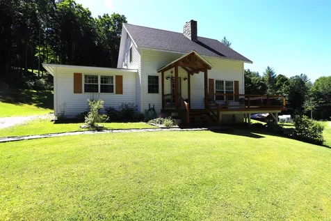 246 Ann Wilson Road Derby VT 05829