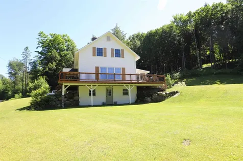246 Ann Wilson Road Derby VT 05829