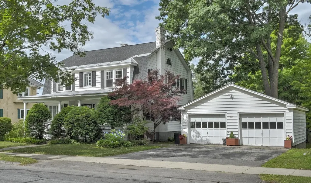 65 South Lincoln Street Keene NH 03431