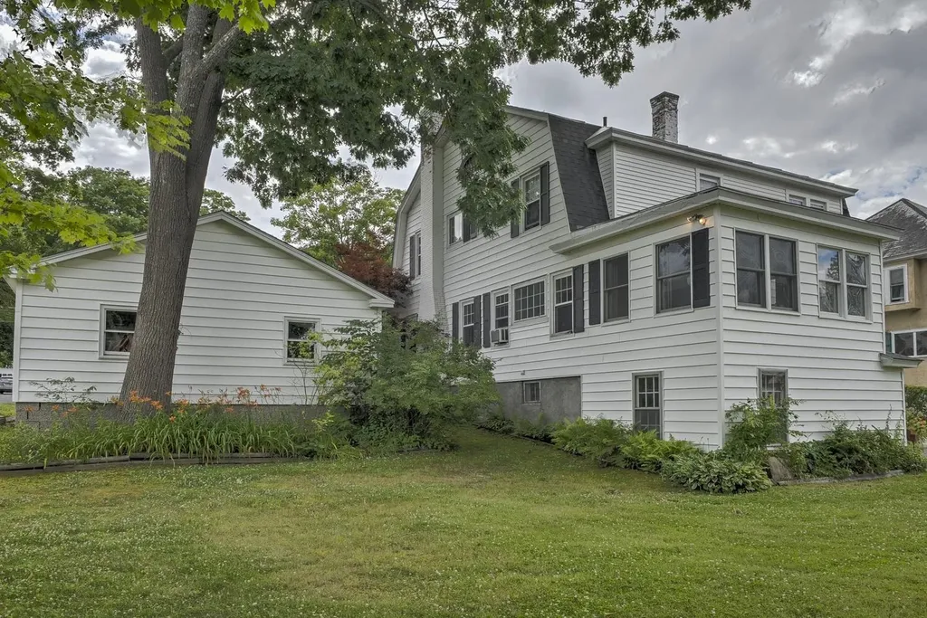 65 South Lincoln Street Keene NH 03431