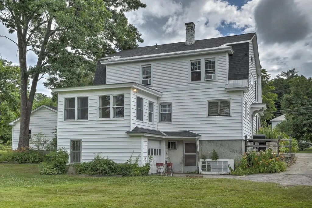 65 South Lincoln Street Keene NH 03431