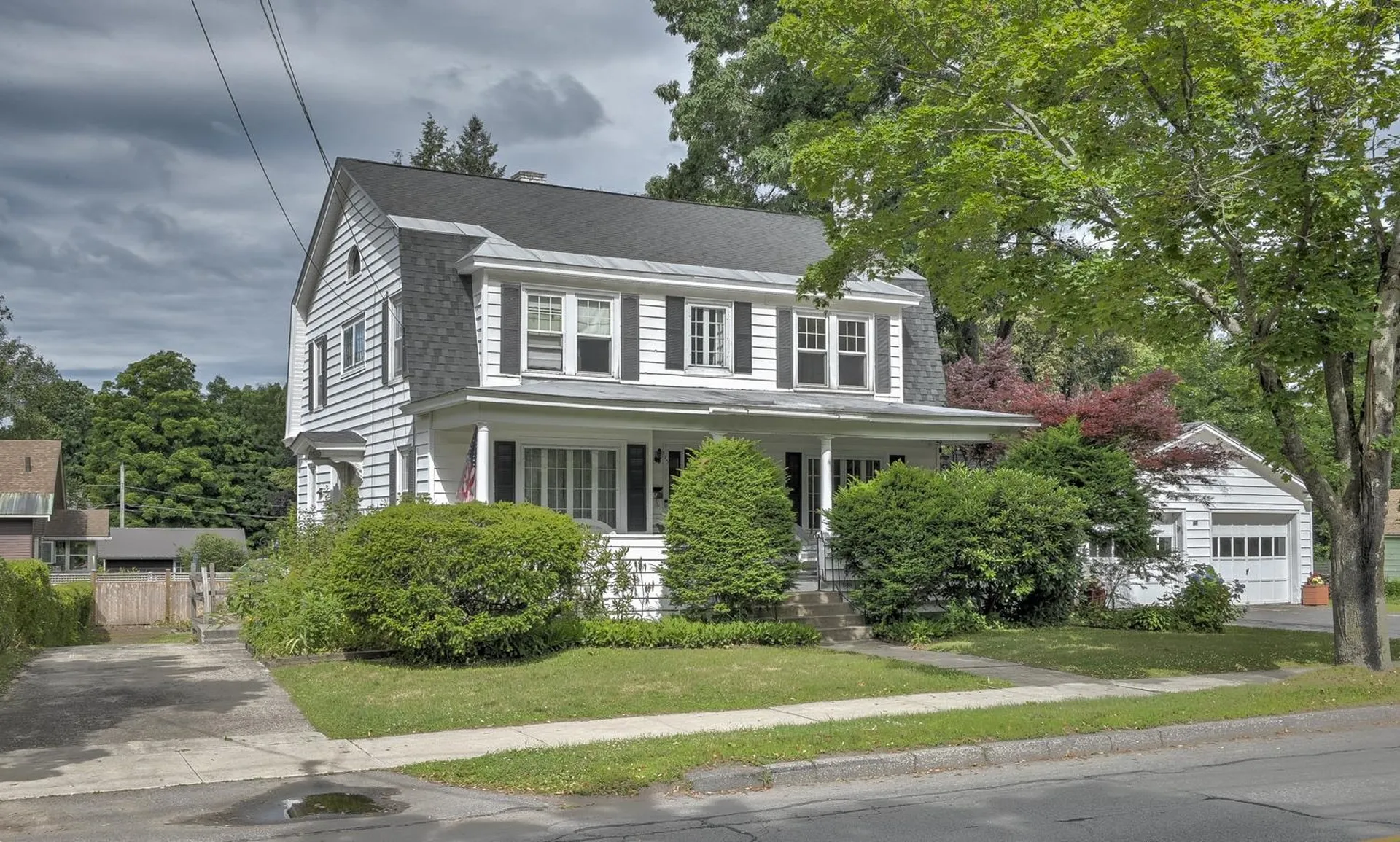 65 South Lincoln Street Keene NH 03431