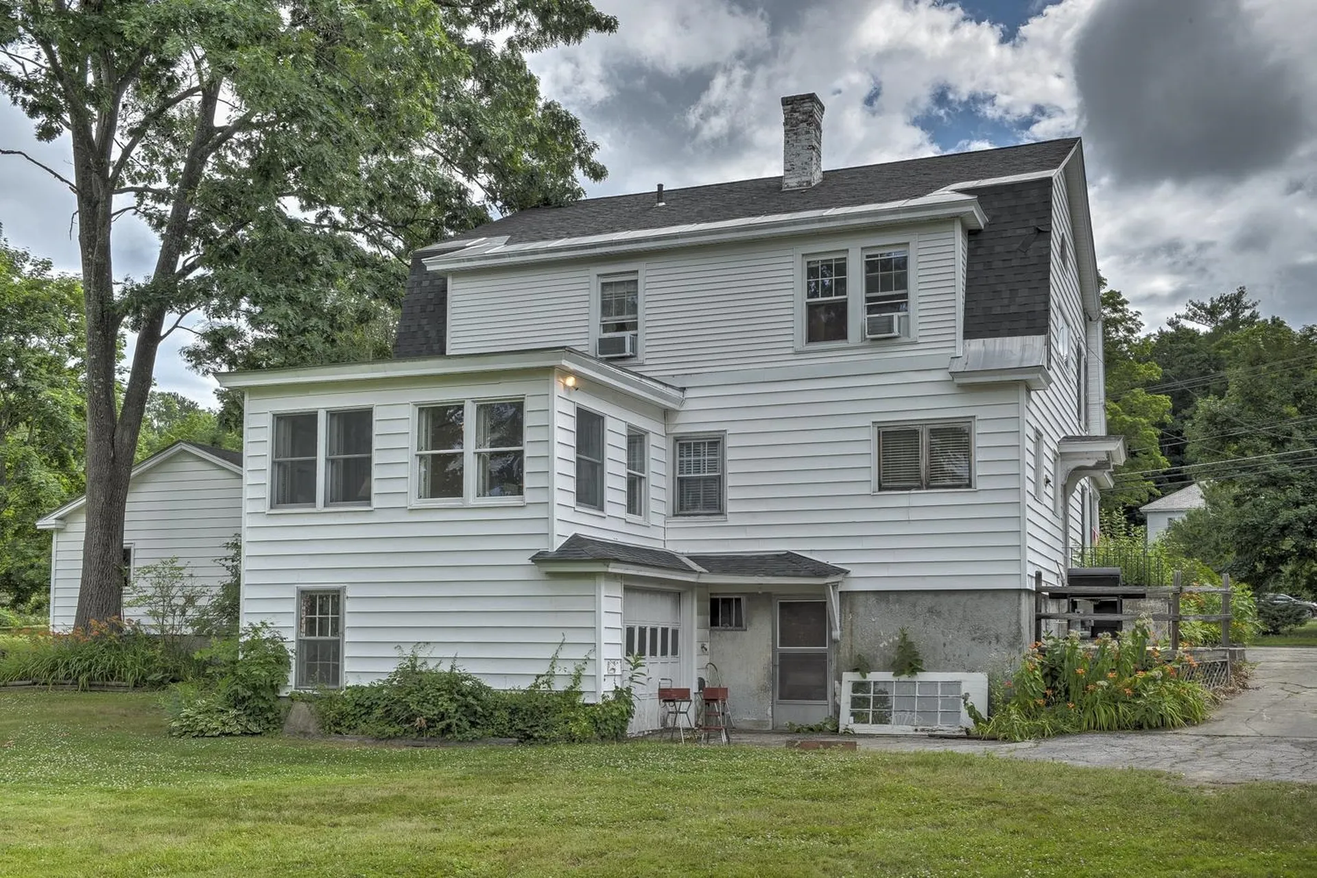 65 South Lincoln Street Keene NH 03431