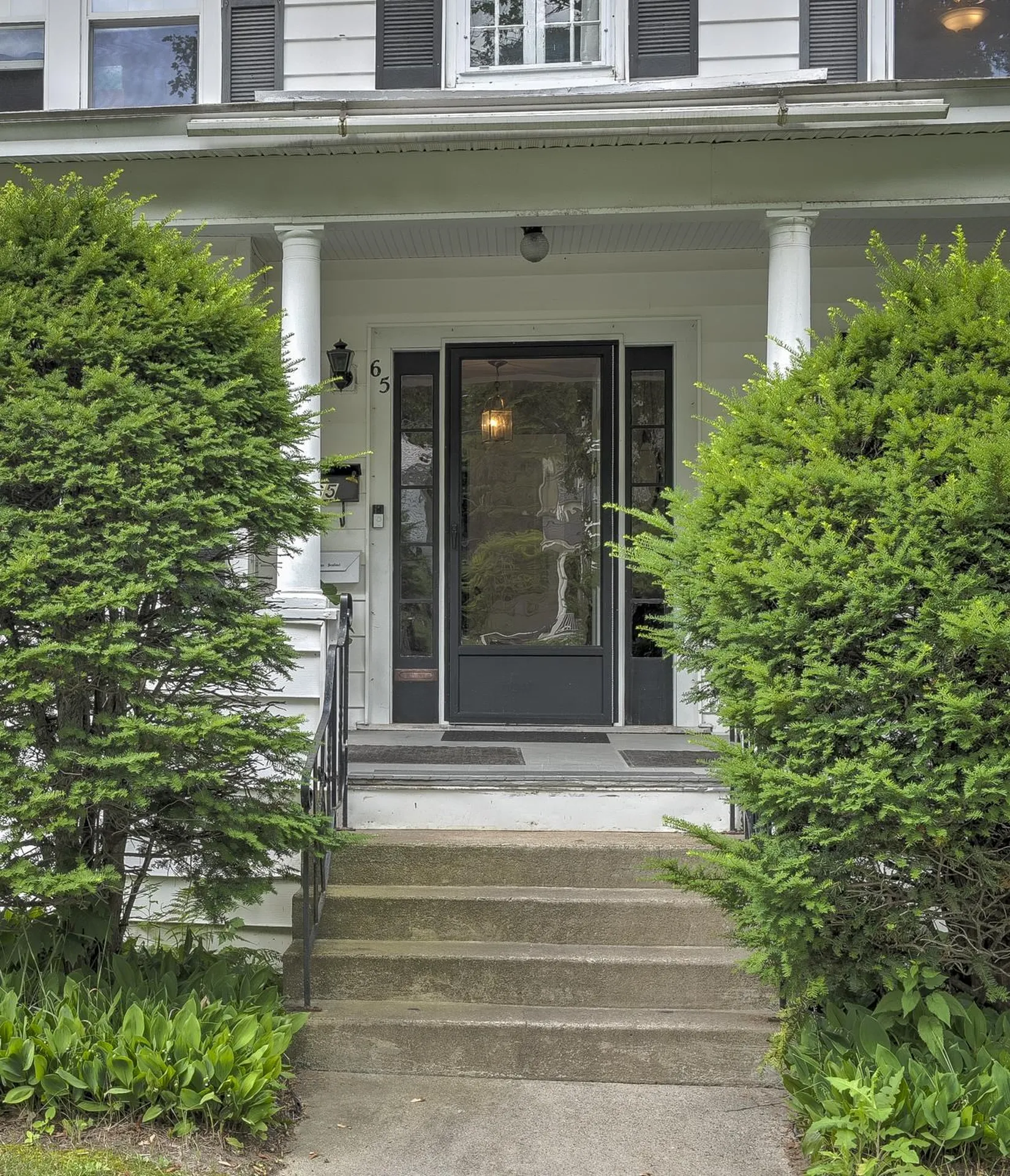 65 South Lincoln Street Keene NH 03431