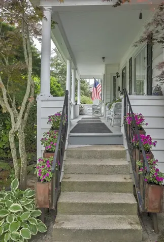 65 South Lincoln Street Keene NH 03431