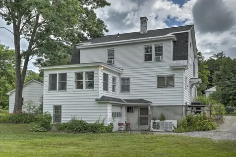 65 South Lincoln Street Keene NH 03431
