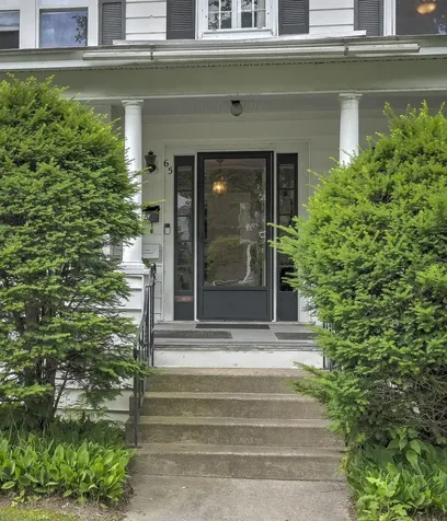 65 South Lincoln Street Keene NH 03431