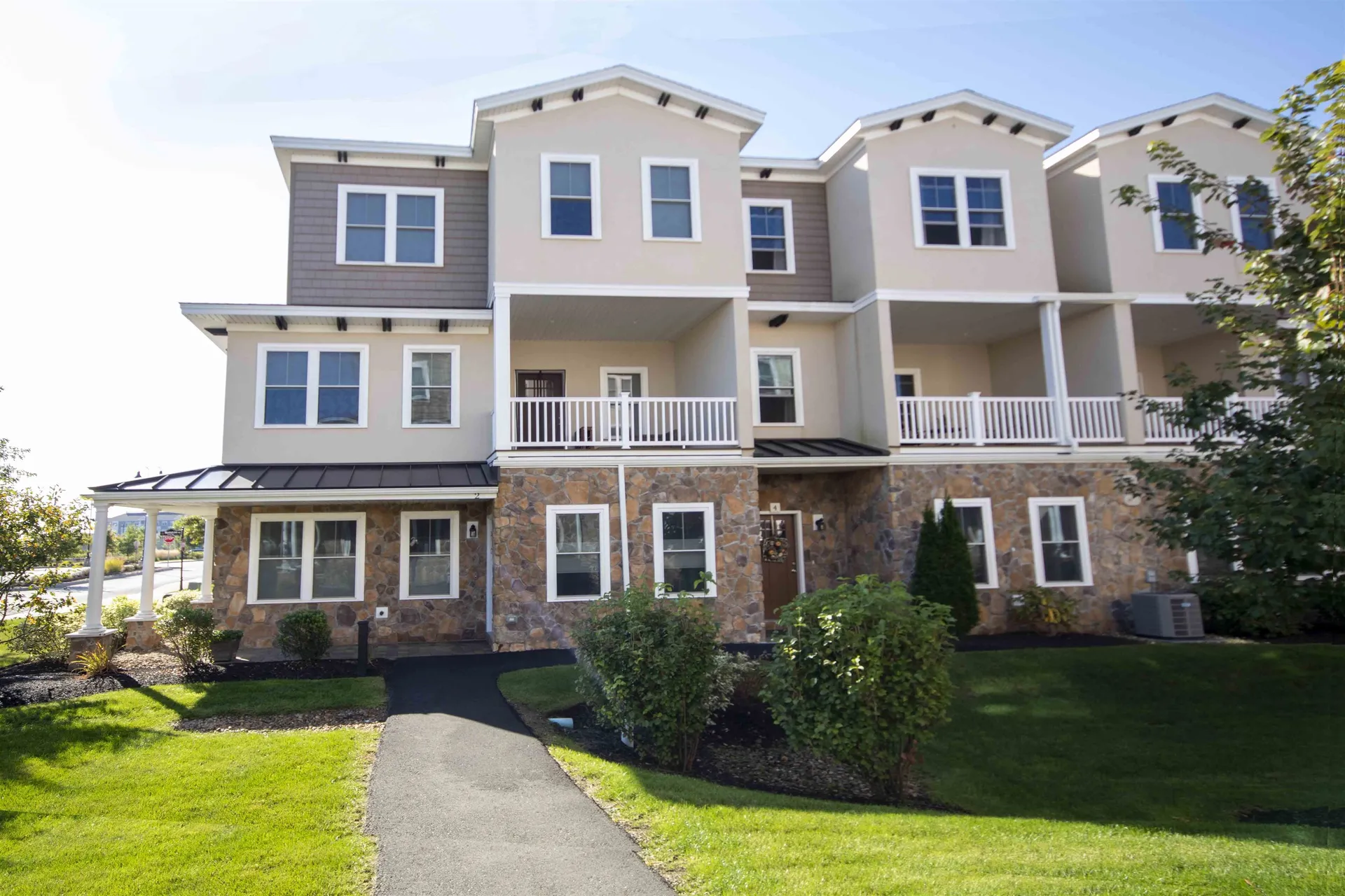 2 Montalcino Way Salem NH 03079