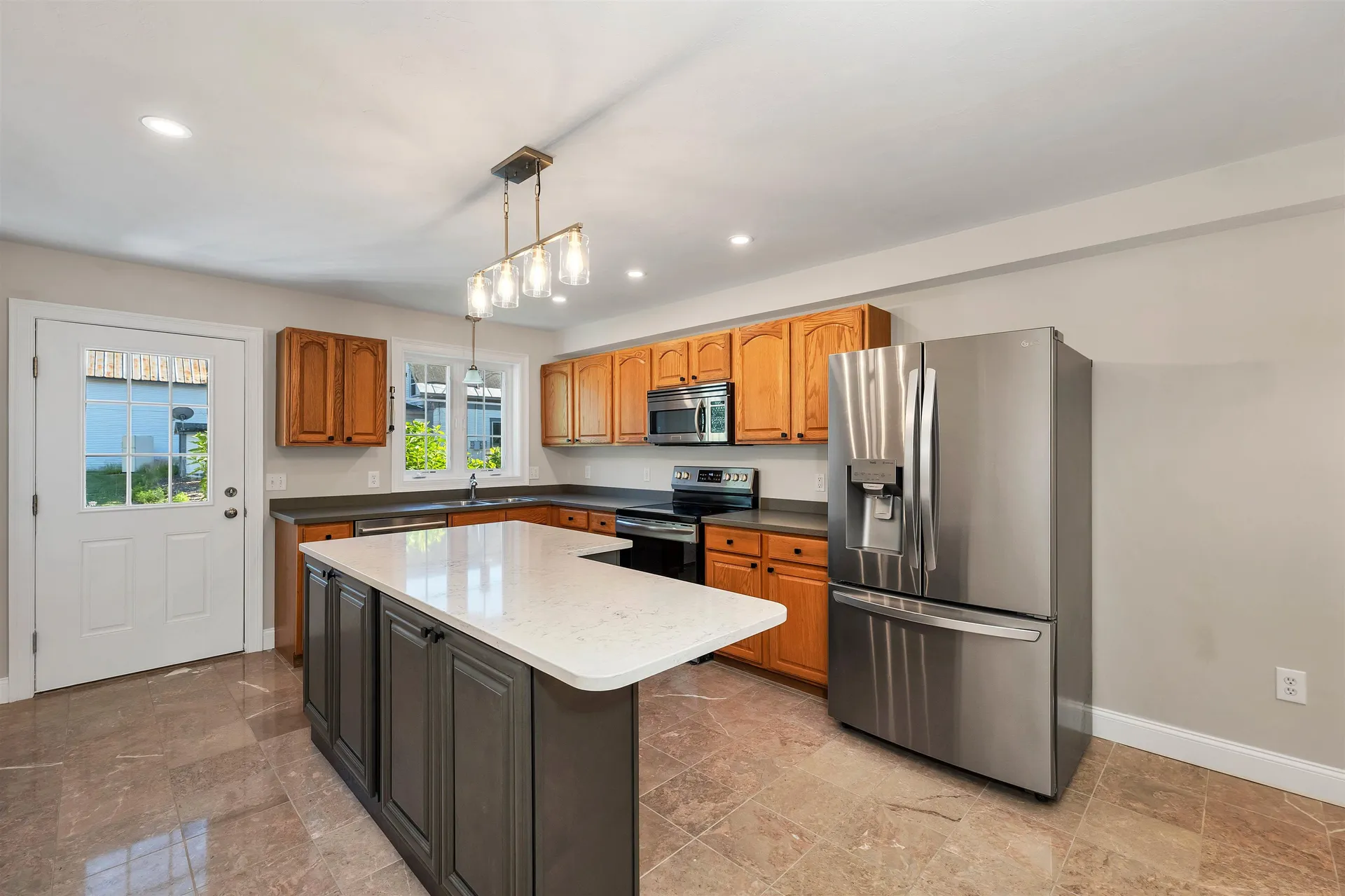 27 Stevens Avenue Meredith NH 03253