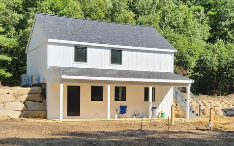 407 Berry Road Alexandria NH 03222