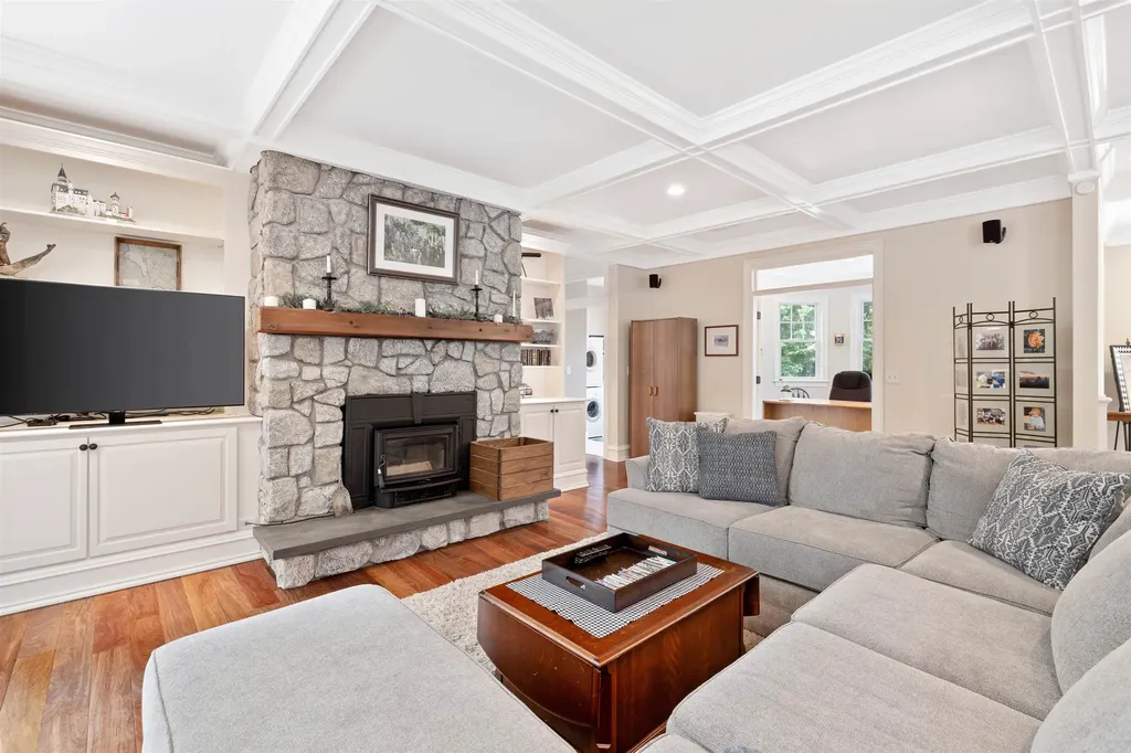 250 Rollins Road Newbury NH 03255