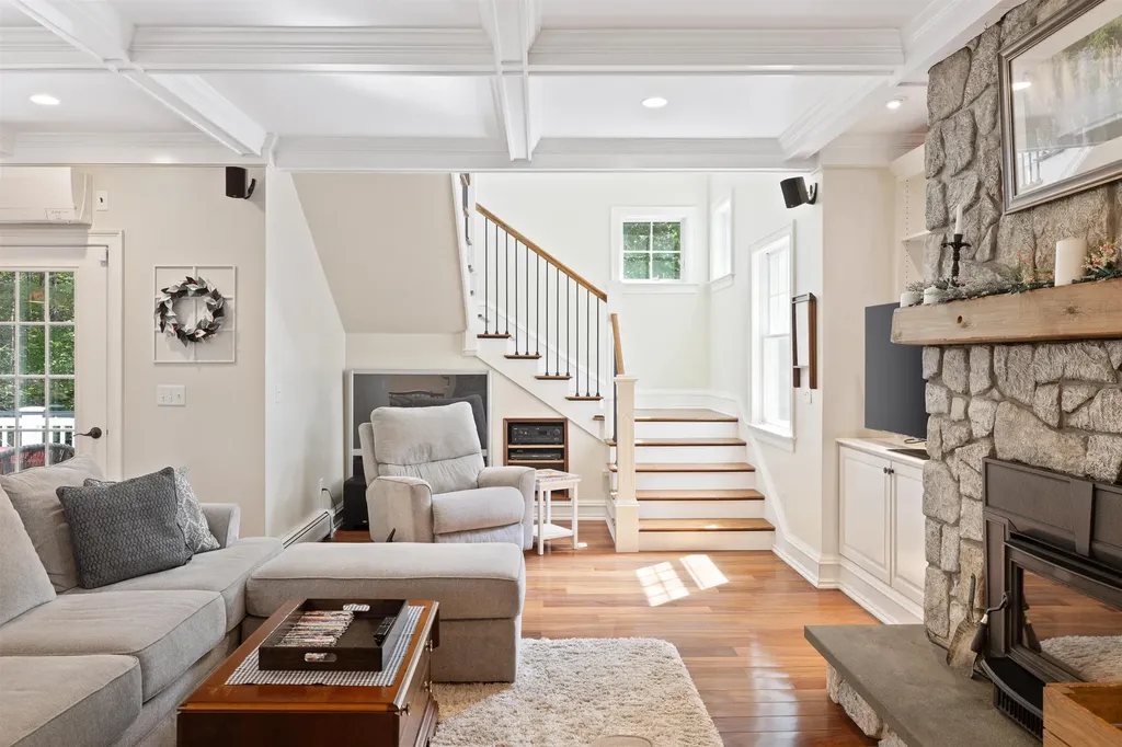 250 Rollins Road Newbury NH 03255