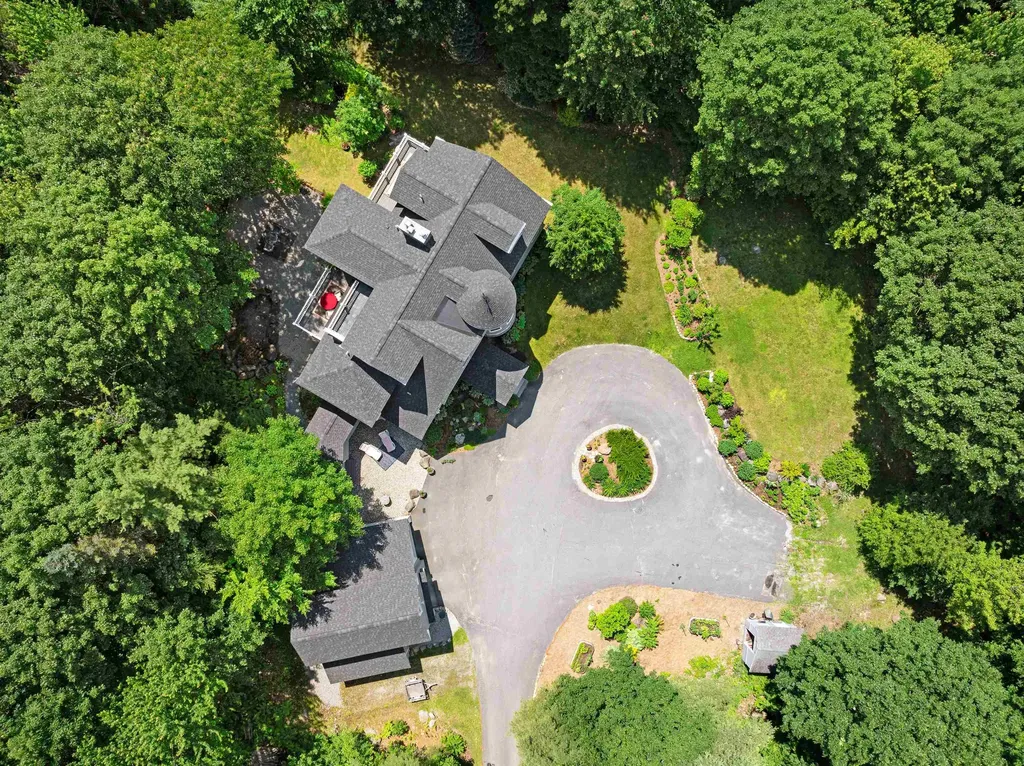 250 Rollins Road Newbury NH 03255