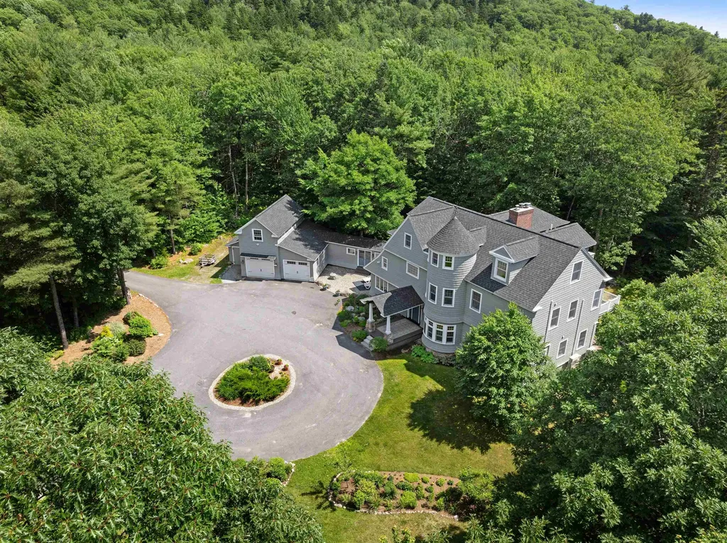 250 Rollins Road Newbury NH 03255