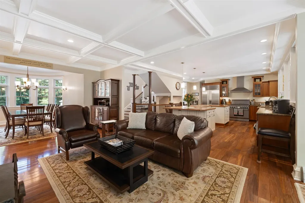 250 Rollins Road Newbury NH 03255