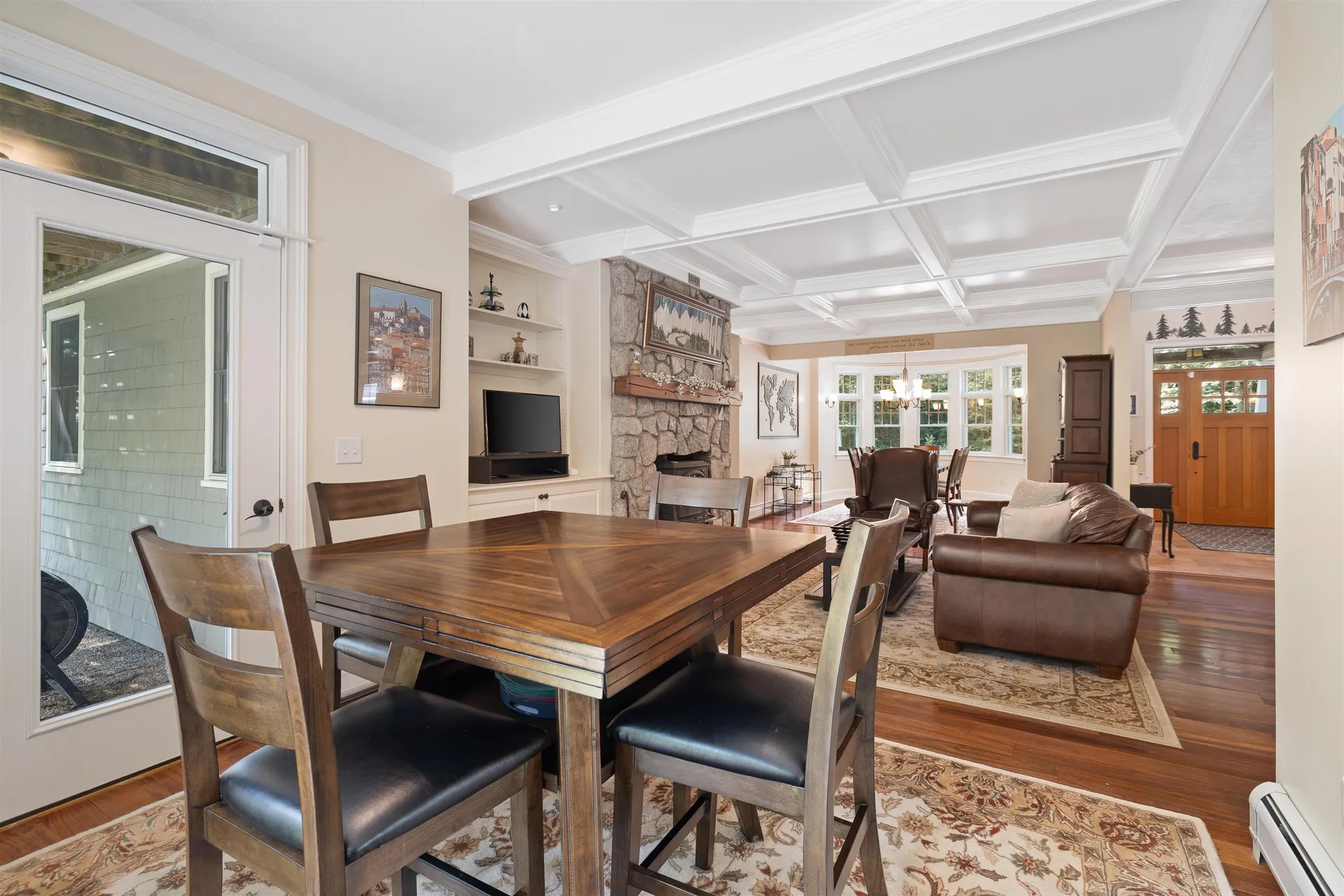 250 Rollins Road Newbury NH 03255