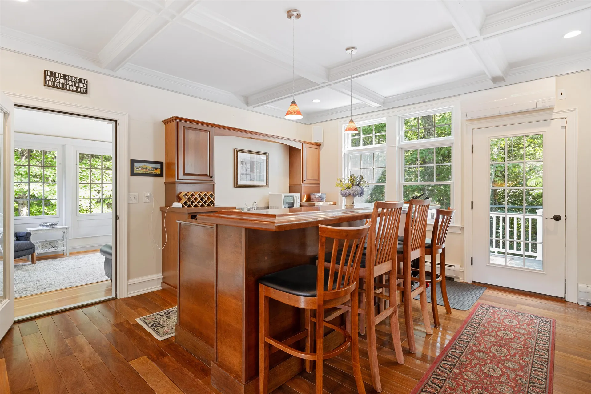 250 Rollins Road Newbury NH 03255