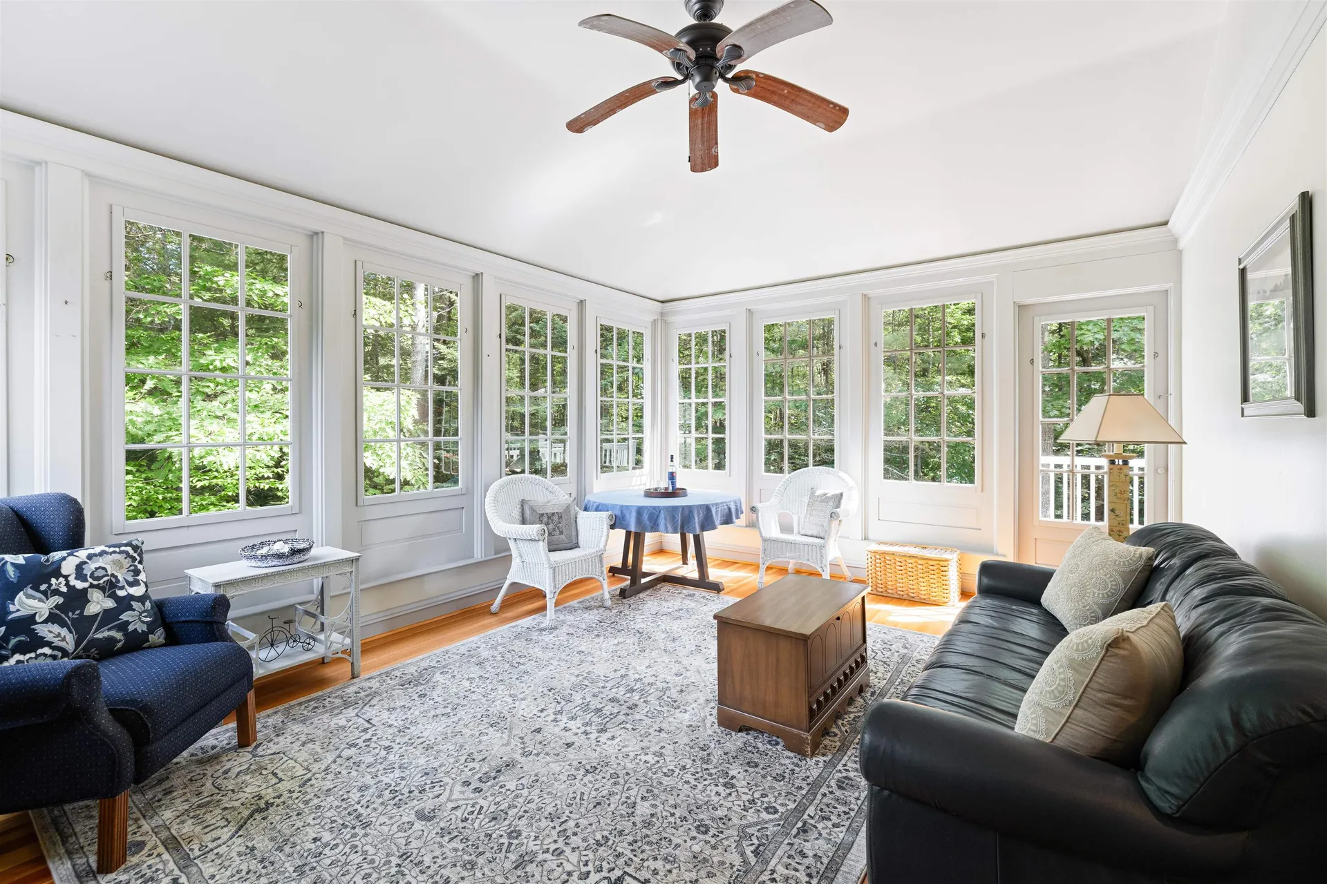 250 Rollins Road Newbury NH 03255