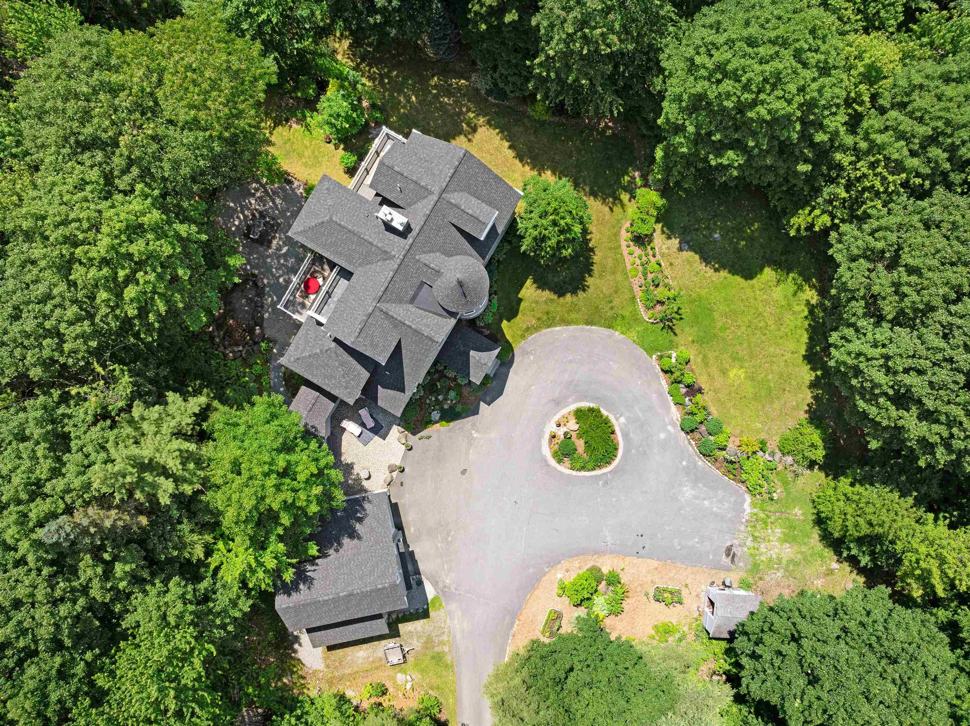 250 Rollins Road Newbury NH 03255