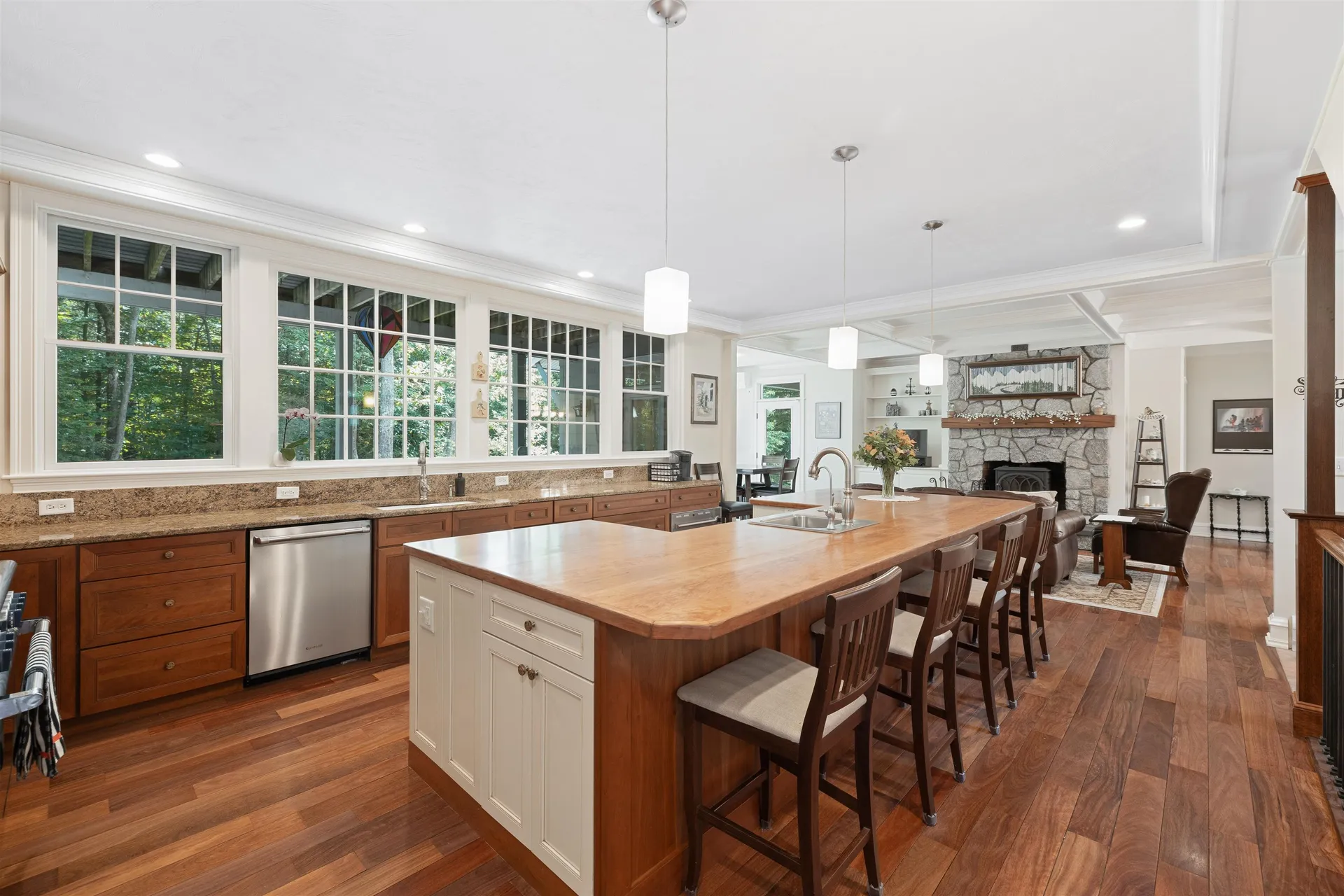 250 Rollins Road Newbury NH 03255