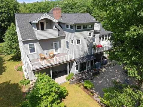250 Rollins Road Newbury NH 03255