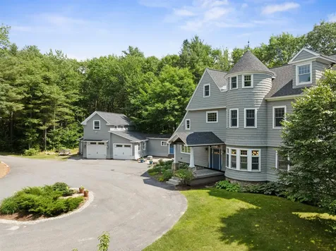 250 Rollins Road Newbury NH 03255