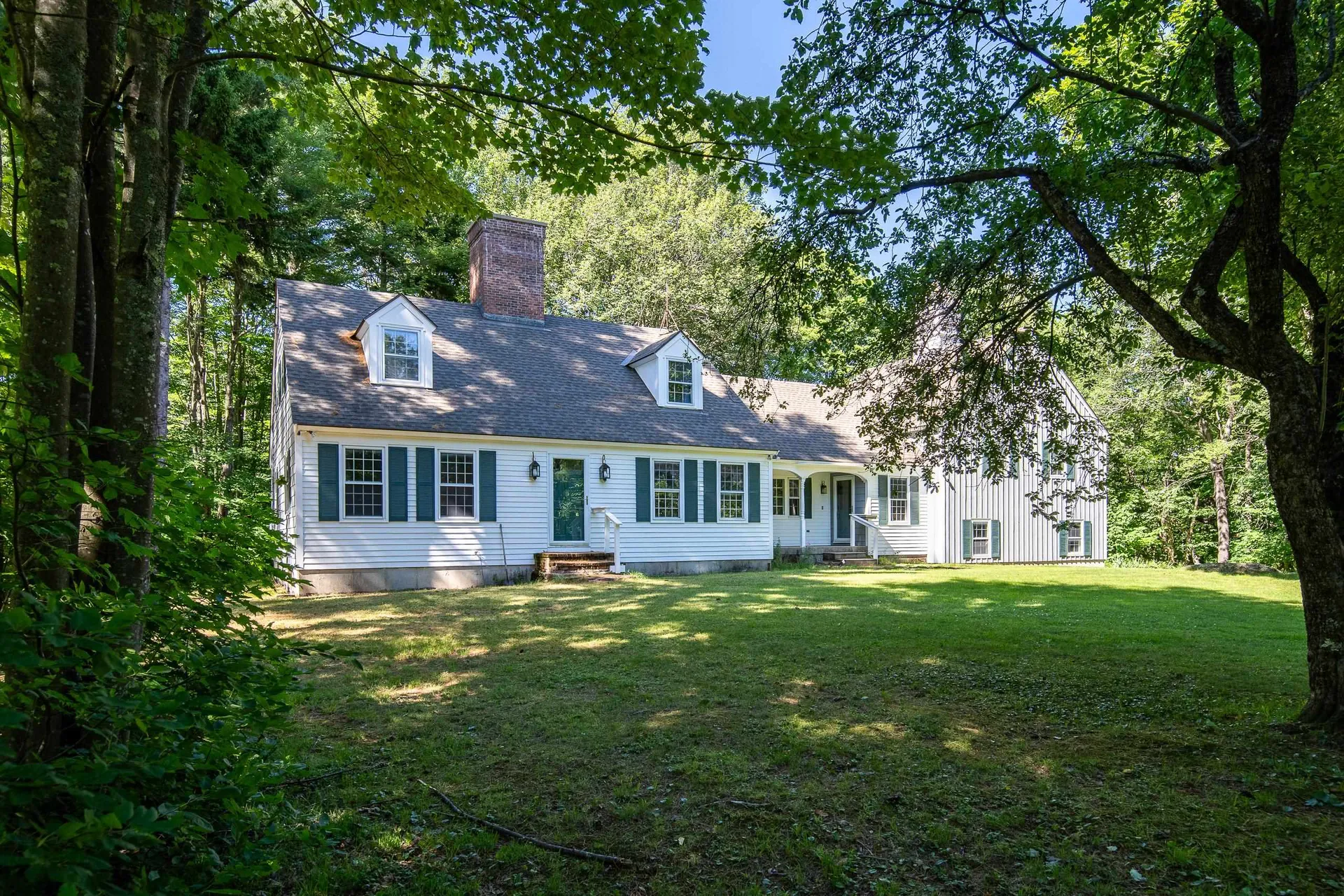 338 Lakewood Drive Killington VT 05751