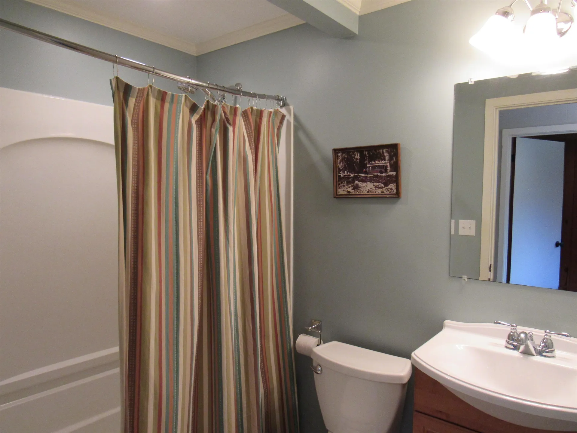 4541 Vt Route 100 Duxbury VT 05676